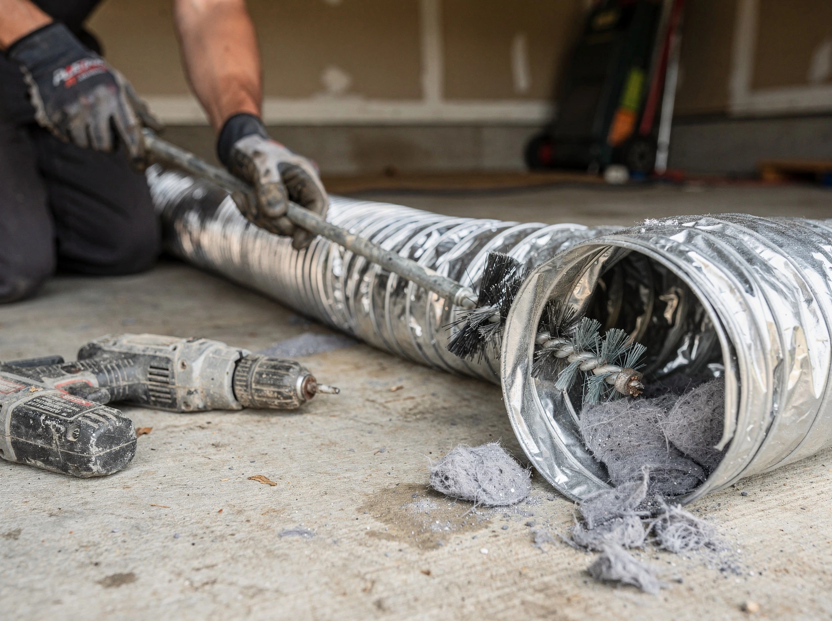 Duct Cleaning service in Birmingham, AL