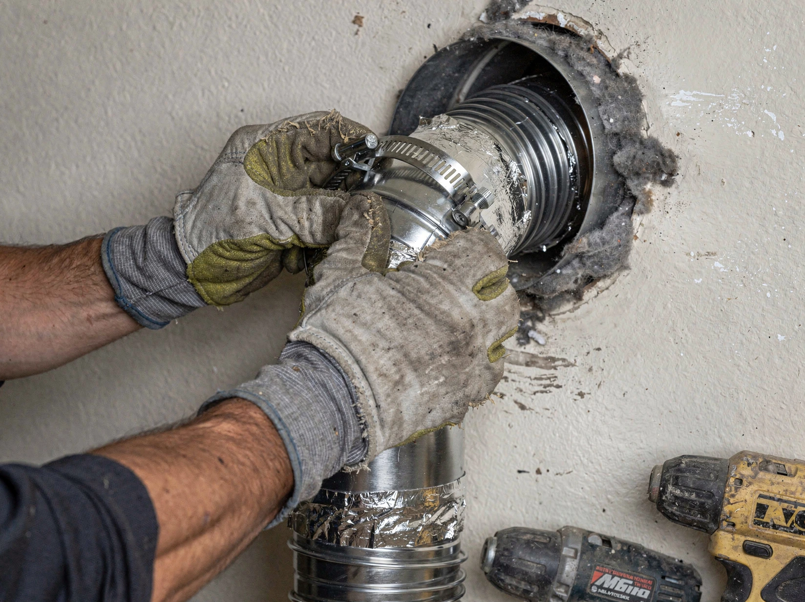Hose Installation service in Birmingham, AL